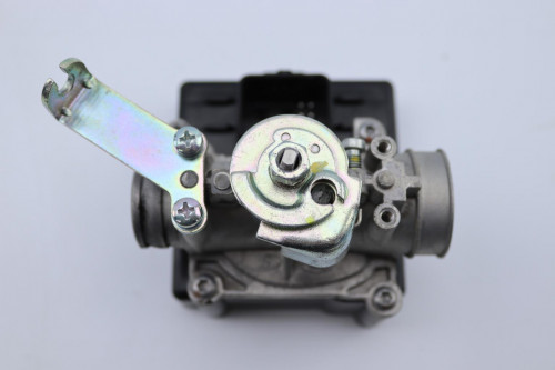 Boitier injection PEUGEOT 50 STREET ZONE 2019 - 2020