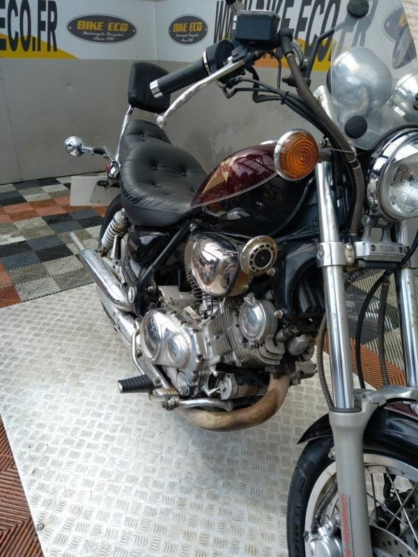 Olx shop virago 750