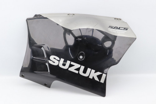 Demi sabot gauche SUZUKI 1100 GSX-R 1989 - 1989
