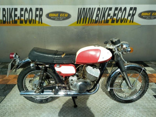 SUZUKI T 250