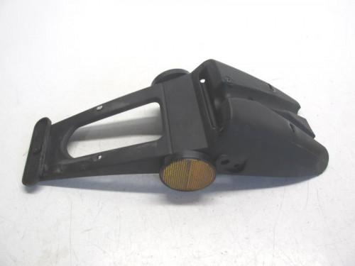 Support de plaque et eclairage RIEJU MRT 50 15-17
