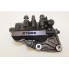 Etrier de frein avant KYMCO X TOWN 125 2016 - 2021 Etrier de frein avant KYMCO X TOWN 125 2016 - 2021