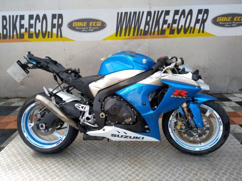 SUZUKI GSXR 1000