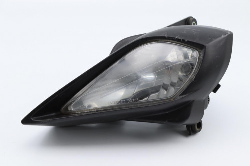 Optique avant gauche feux phare YAMAHA 250 RAPTOR 2008 - 2013