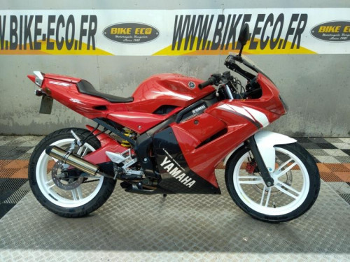 YAMAHA 50 TZR