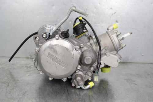 Moteur YAMAHA 85 YZ 2019 - 2021