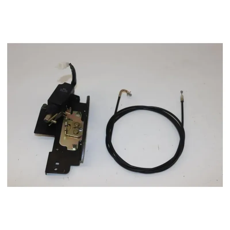 Mecanisme verrouillage selle SYM JET 14 125 2018 - 2019