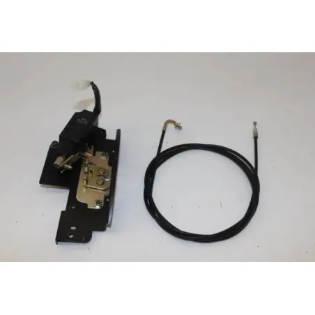 Mecanisme verrouillage selle SYM JET 14 125 2018 - 2019