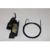 Mecanisme verrouillage selle SYM JET 14 125 2018 - 2019 Mecanisme verrouillage selle SYM JET 14 125 2018 - 2019