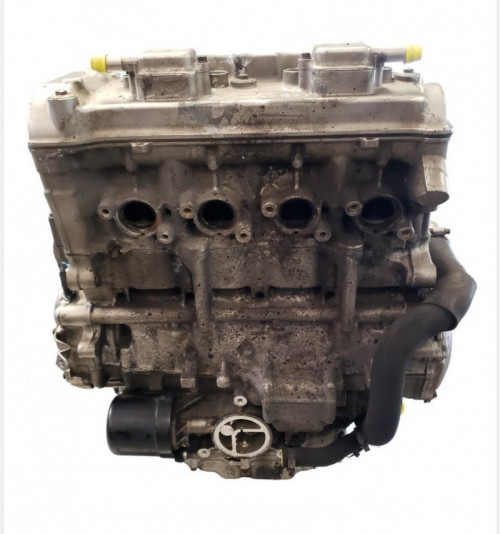 Moteur HONDA CBF 1000 2006-2010 ABS