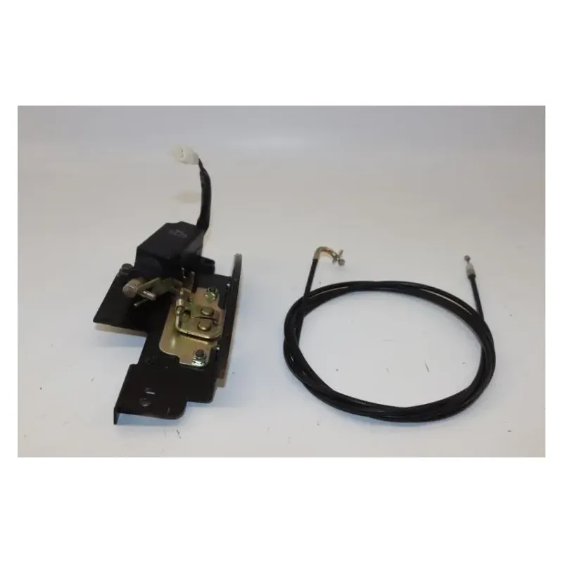 Mecanisme verrouillage selle SYM JET 14 125 2018 - 2019