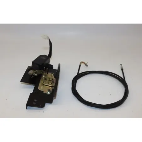 Mecanisme verrouillage selle SYM JET 14 125 2018 - 2019