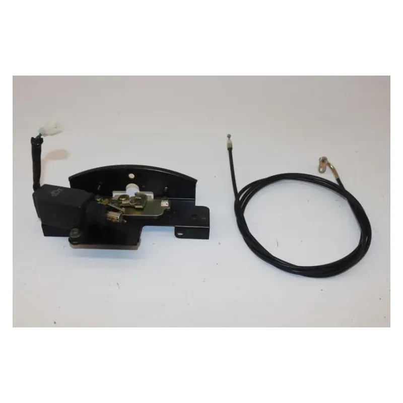 Mecanisme verrouillage selle SYM JET 14 125 2018 - 2019