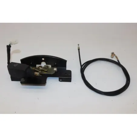 Mecanisme verrouillage selle SYM JET 14 125 2018 - 2019