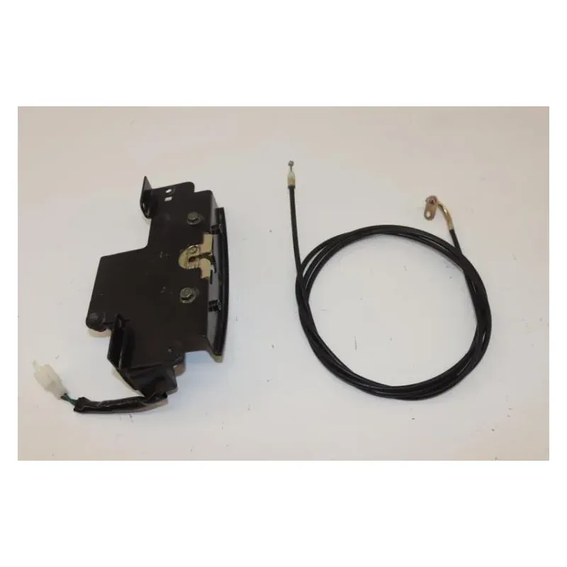 Mecanisme verrouillage selle SYM JET 14 125 2018 - 2019