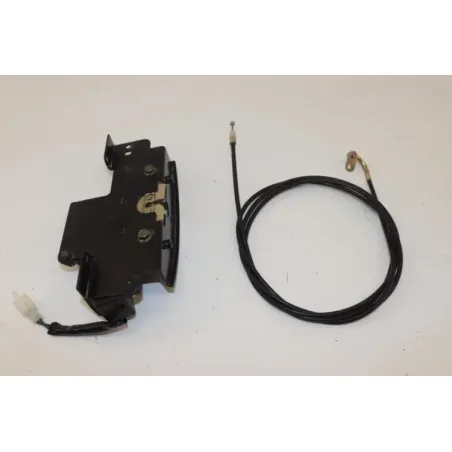 Mecanisme verrouillage selle SYM JET 14 125 2018 - 2019