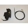Mecanisme verrouillage selle SYM JET 14 125 2018 - 2019 Mecanisme verrouillage selle SYM JET 14 125 2018 - 2019