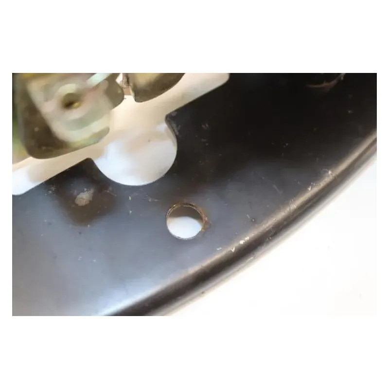 Mecanisme verrouillage selle SYM JET 14 125 2018 - 2019