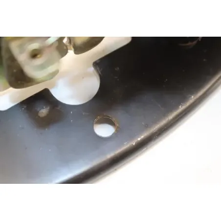Mecanisme verrouillage selle SYM JET 14 125 2018 - 2019