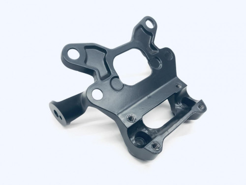 Support de compteur KTM DUKE 390 2017-2020