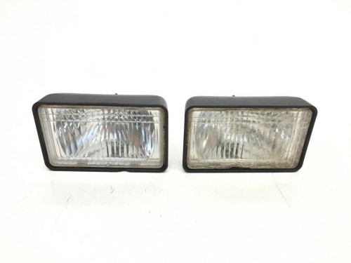 Optique feux phare POLARIS SCRAMBLER 500 2007-2009 2 X4