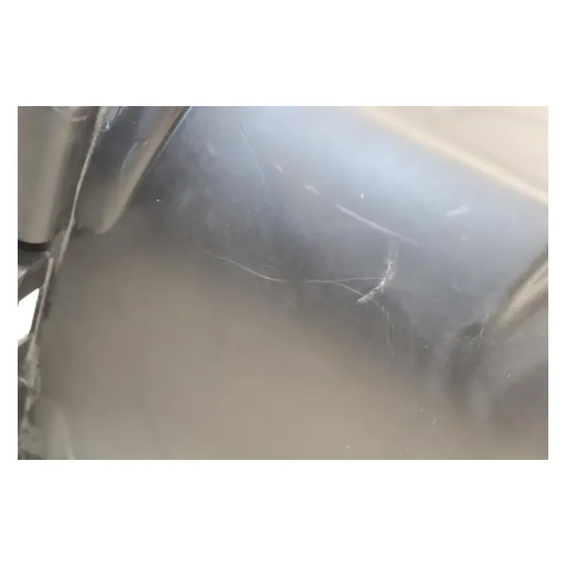 Coffre sous selle SYM JET 14 125 2018 - 2019