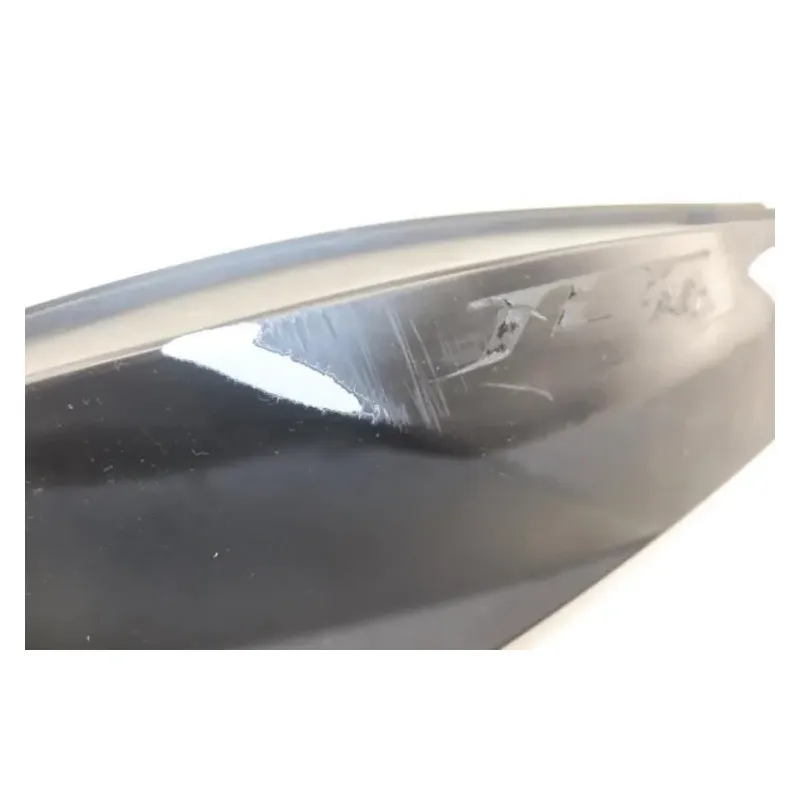 Coque arriere gauche SYM JET 14 125 2018 - 2019