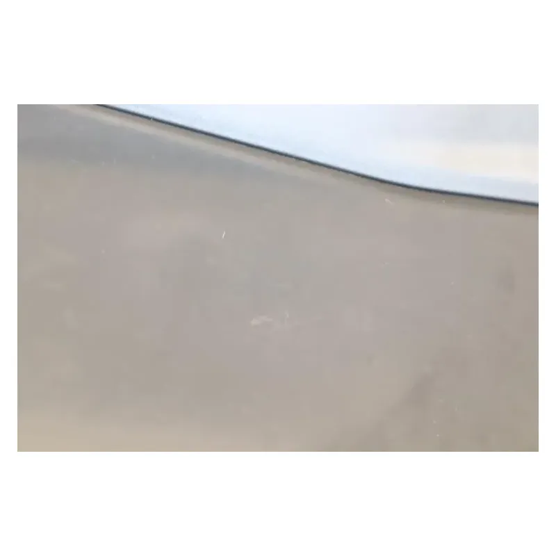 Coque arriere gauche SYM JET 14 125 2018 - 2019