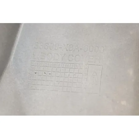 Coque arriere gauche SYM JET 14 125 2018 - 2019