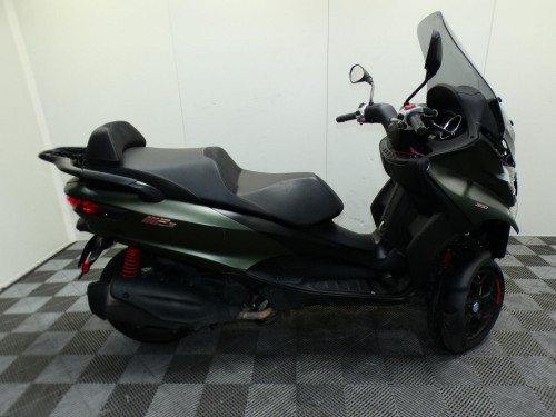 PIAGGIO 350 MP3