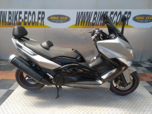 YAMAHA TMAX 500 ABS
