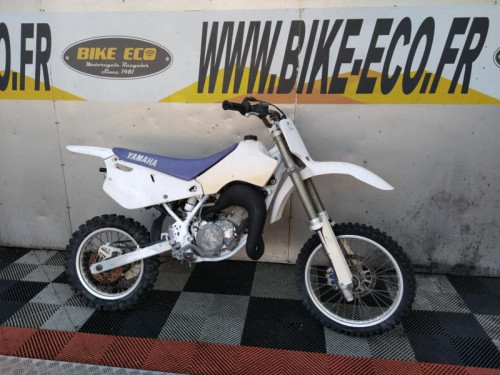 YAMAHA YZ 80