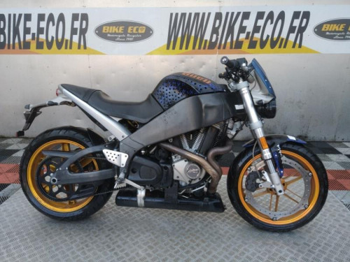 BUELL XB12 SC 1200