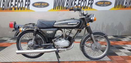 KAWASAKI 90 KC