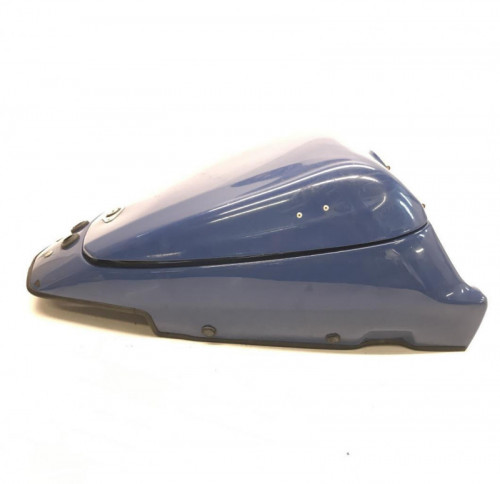 Coffre de selle YAMAHA FJR 1300 2008-2011 ABS