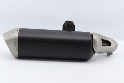 Silencieux echappement YAMAHA 800 FZ8 FAZER N 2010 - 2016