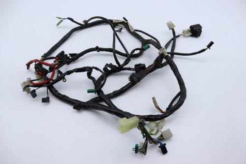 Faisceau electrique MBK 50 BOOSTER 2004 - 2004