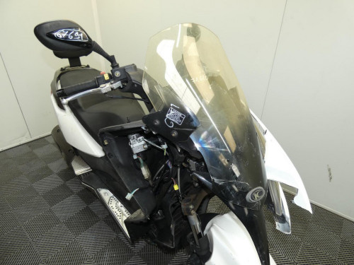 KYMCO 300 DINKSTREET