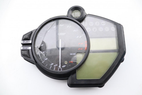 Compteur YAMAHA R1 2009 - 2011