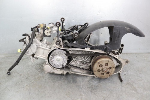 Moteur YAMAHA 125 XMAX 2010 - 2012