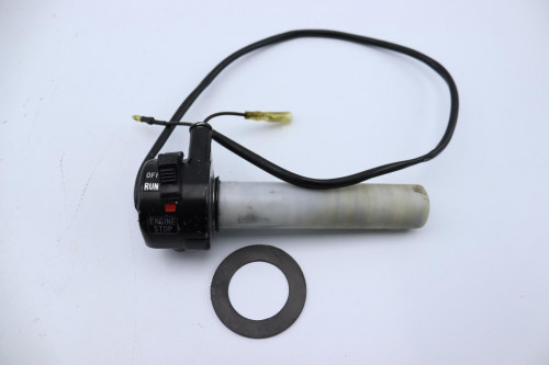 Commodo droit YAMAHA 80 PIWI 2002 - 2012