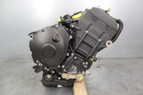 Moteur YAMAHA R1 2009 - 2011