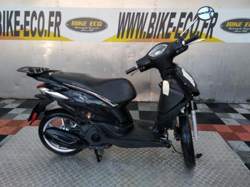 PIAGGIO LIBERTY 125