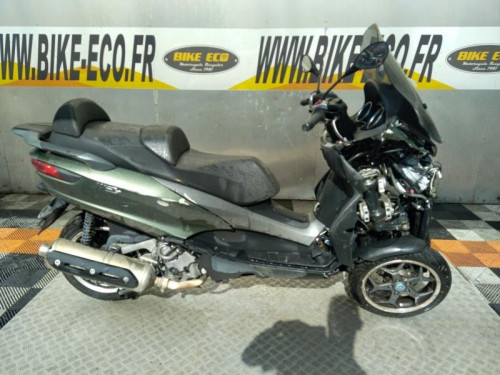 PIAGGIO MP3 500 LT