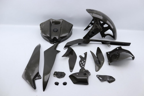 Carenage complet YAMAHA R1 2009 - 2011
