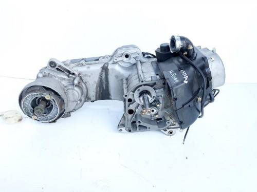 Moteur TNT MOTOR ROMA 50 2014