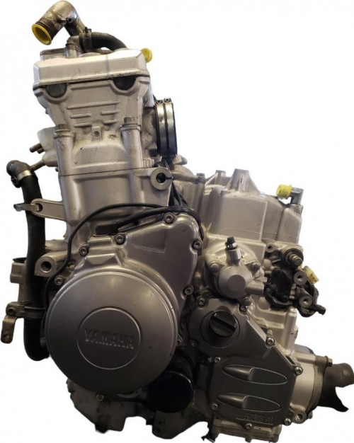 Moteur YAMAHA FJR 1300 2008-2011 ABS