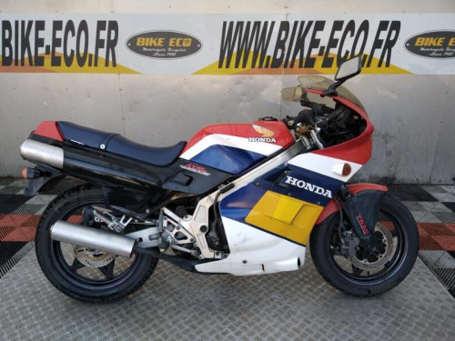 HONDA NS 400 R