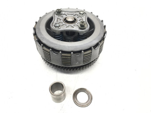Embrayage SUZUKI DR 600 R 1986-1989