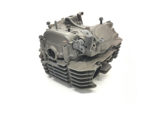Culasse SUZUKI DR 600 R 1986-1989